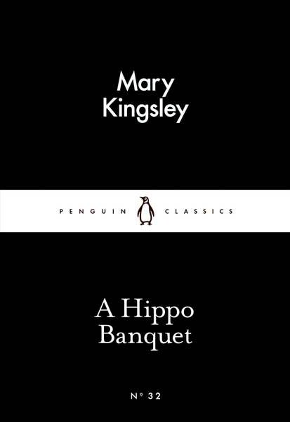 A Hippo Banquet
