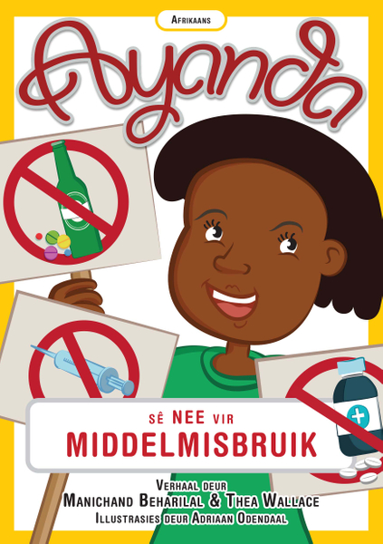 Ayanda Se Nee' vir Middelmisbruik