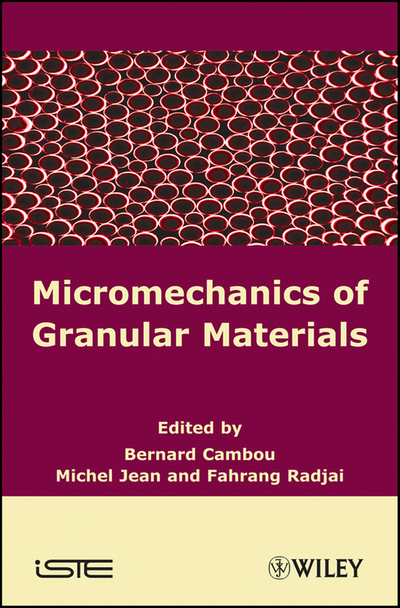 Micromechanics of Granular Materials