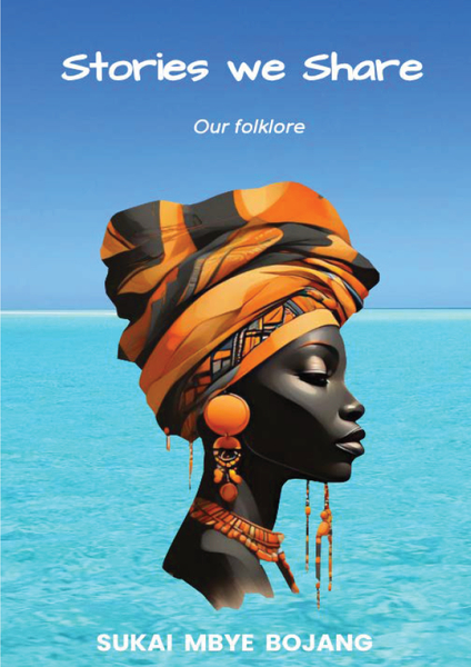 Stories We Share