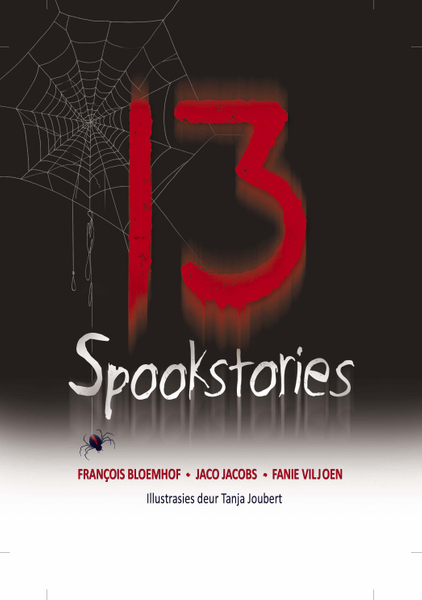 13 Spookstories