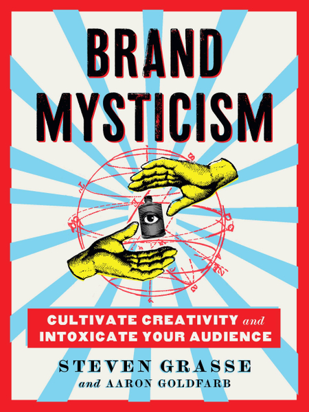 Brand Mysticism