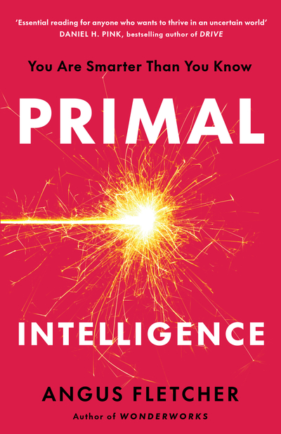 Primal Intelligence