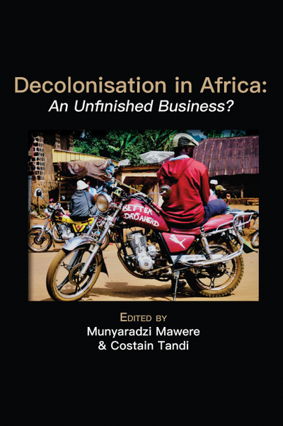 Decolonisation in Africa