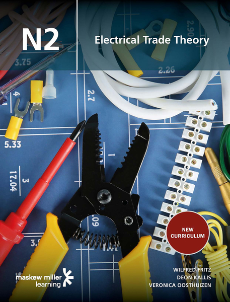 Electrical Trade Theory N2 Student's Book ePDF (1-year licence)
