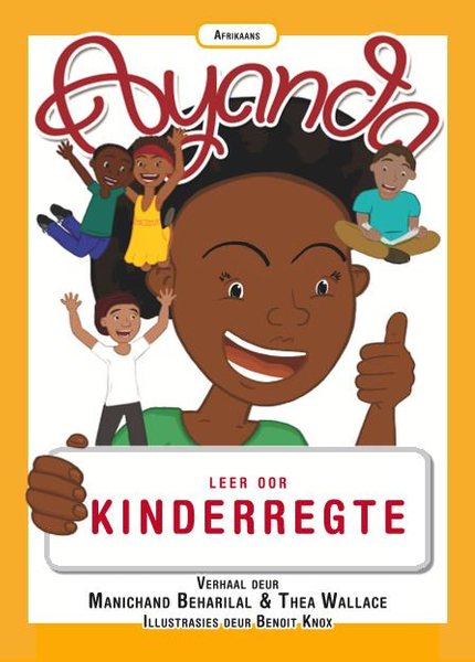 Ayanda Leer oor Kinderregte