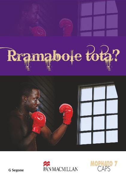 Rramabole Tota
