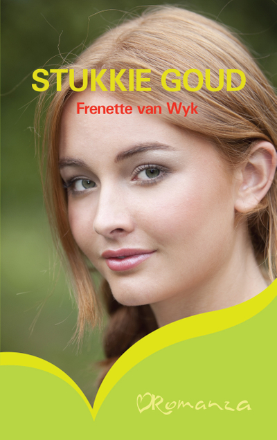 Stukkie goud