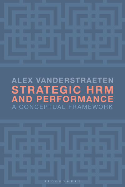 Strategic HRM and Performance