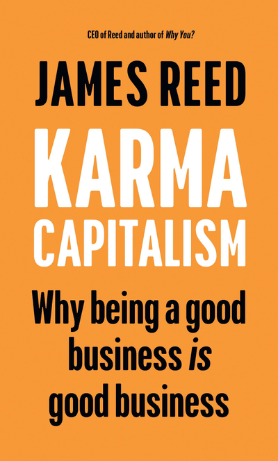 Karma Capitalism