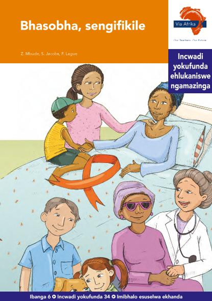 eBook (ePDF): Via Afrika isiZulu HL G06 Reader 34