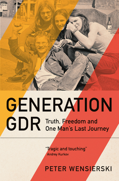 Generation GDR