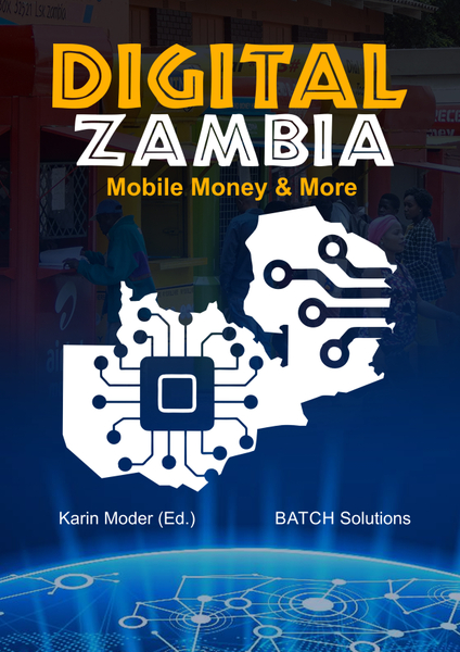 Digital Zambia: Mobile Money & More