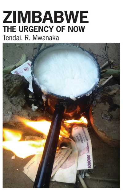 Mwanaka: Zimbabwe: The Urgency of Now