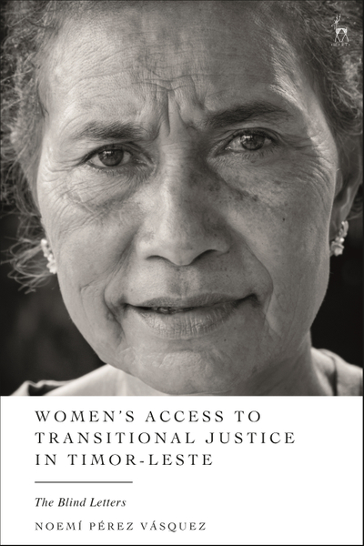 Women’s Access to Transitional Justice in Timor-Leste
