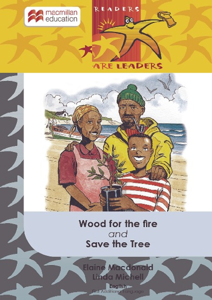 Readers Are Leaders 5: Woods For The