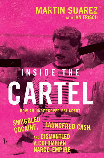 Inside the Cartel