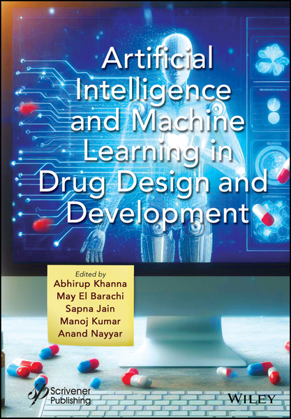 Drug Design Using Machine Learning Artificial Intelligence and Machine Learning in Drug Design and ...