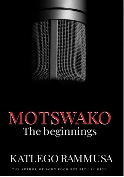 Motswako The Beginnings
