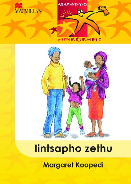 Abafundayo Ziinkokheli: Iintsapho Zethu