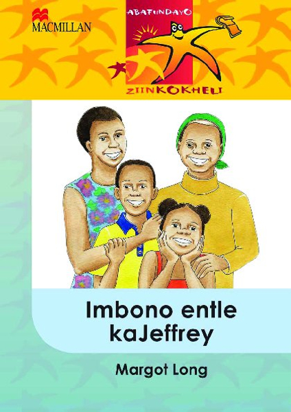 Abafundayo Ziinkokheli Ibanga 5: Imbono Entle Kajeffrey