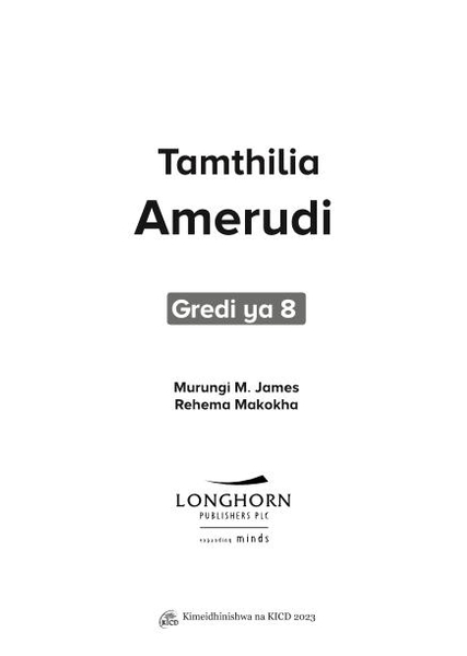 Amerudi
