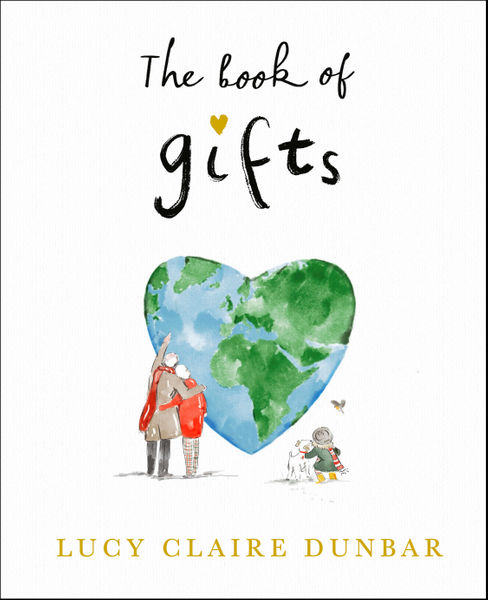The Book of Gifts