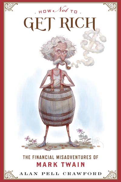 How Not To Get Rich