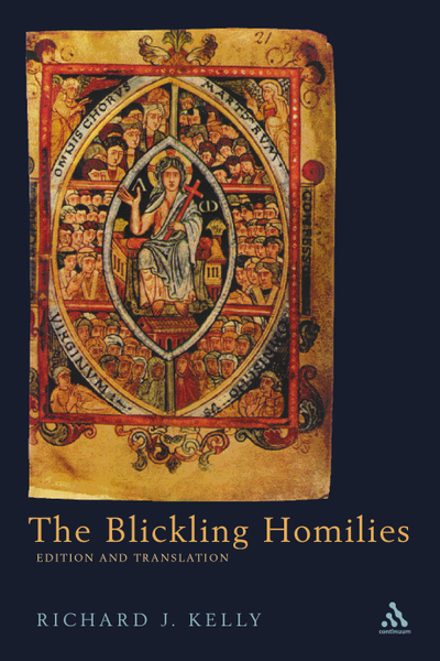 Blickling Homilies