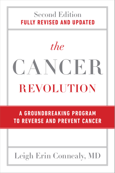 The Cancer Revolution