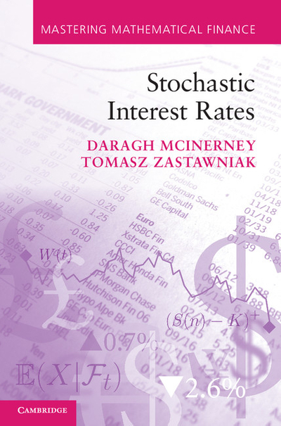 Stochastic Interest Rates