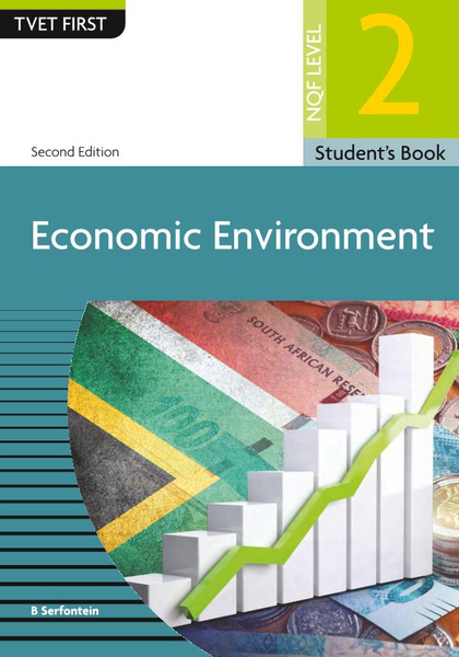 Economic Environment L2 Students Book