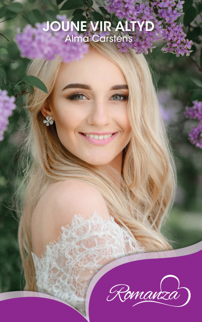 Joune vir altyd