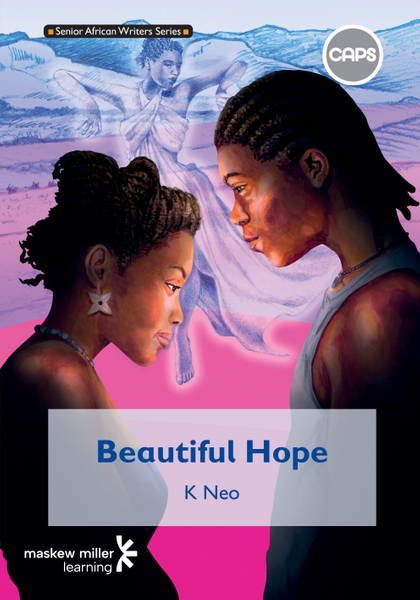 Beautiful Hope (English Home Language Grade 9: Novel) ePDF (1-year licence)
