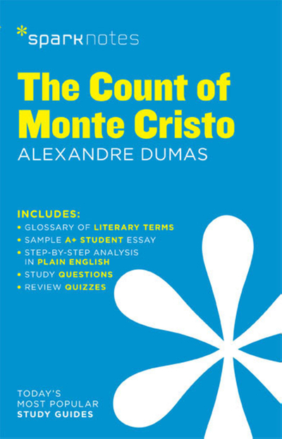The Count of Monte Cristo SparkNotes Literature Guide