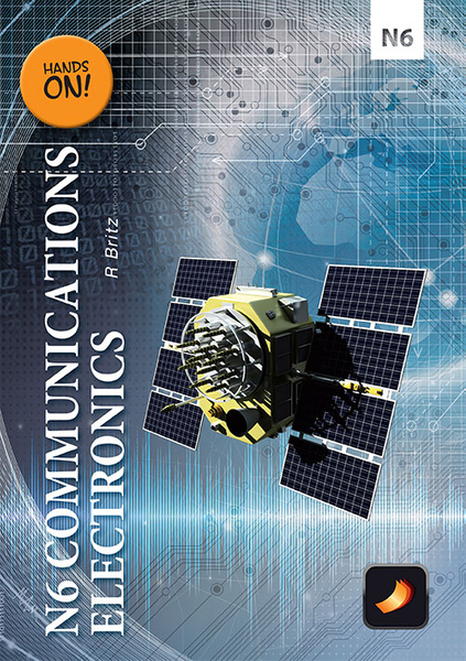 Communications Electronics N6 (Perpetual license)