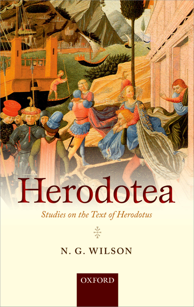 Herodotea
