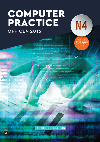 N4 Computer Practice Office 2016