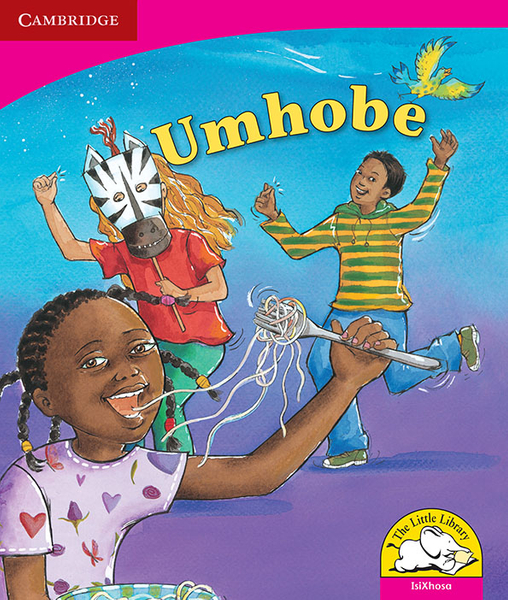 Umhobe