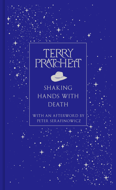 Shaking Hands With Death