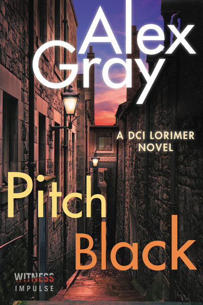 Pitch Black