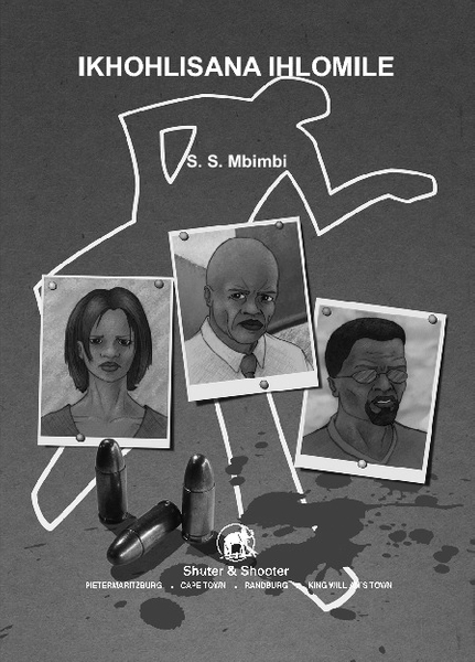 E IKHOHLISANA IHLOMILE