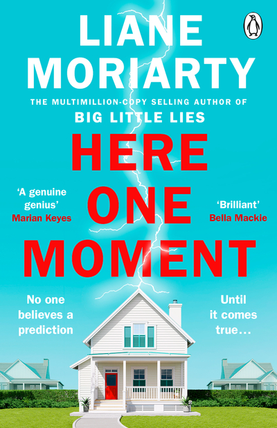 Here One Moment