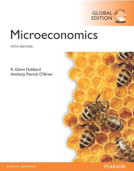 Microeconomics, Global Edition