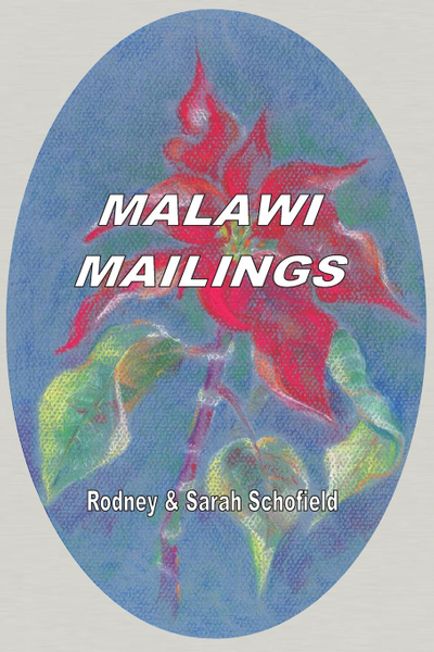 Malawi Mailings
