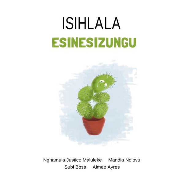 Isihlala esinesizungu