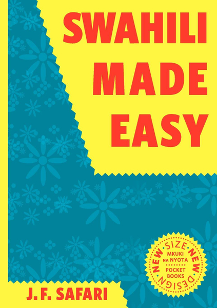 Swahili Made Easy