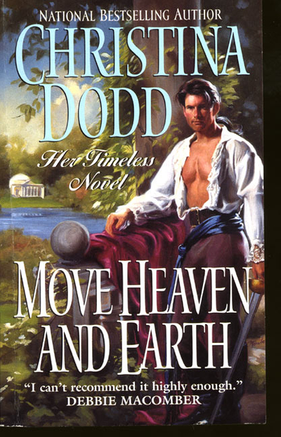 Move Heaven and Earth