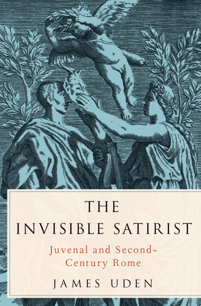 The ^AInvisible Satirist