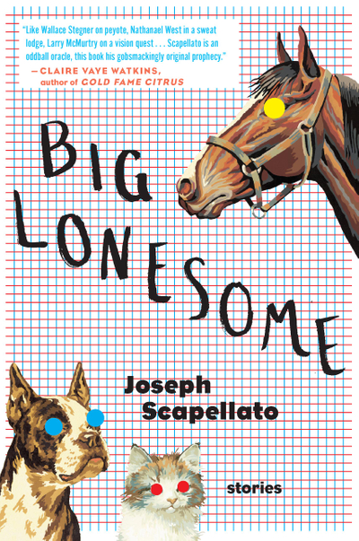 Big Lonesome